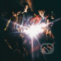 Hudobné CD: Rolling Stones: Bigger Bang/Copy (EMI Music). EMI Music, 2005 Hudobné CD: Rolling Stones: Bigger Bang/Copy (EMI Music). EMI Music, 2005