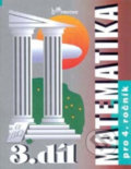 Kniha: Matematika pro 4. ročník, 1996 Kniha: Matematika pro 4. ročník, 1996