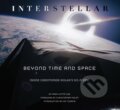 Kniha: Interstellar (Mark Cotta Vaz). Titan Books, 2014 Kniha: Interstellar (Mark Cotta Vaz). Titan Books, 2014