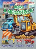Kniha: Bagre a megastroje (Foni book). Foni book, 2026 Kniha: Bagre a megastroje (Foni book). Foni book, 2026