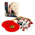 Hudební CD: Roxette: Baladas en espaol LP (Warner Music). Warner Music, 2026 Hudební CD: Roxette: Baladas en espaol LP (Warner Music). Warner Music, 2026