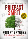 Kniha: Priepasť smrti (Robert Bryndza). Cosmopolis, 2026 Kniha: Priepasť smrti (Robert Bryndza). Cosmopolis, 2026