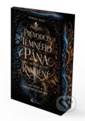 Kniha: Průvodce temného pána pro randění a další válečné zločiny (Tiffany Hunt). Swan Publishing, 2026 Kniha: Průvodce temného pána pro randění a další válečné zločiny (Tiffany Hunt). Swan Publishing, 2026