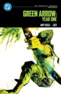 Kniha: Green Arrow: Year One: DC Compact Comics Edition (Andy Diggle a Jock). , 2026 Kniha: Green Arrow: Year One: DC Compact Comics Edition (Andy Diggle a Jock). , 2026