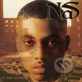 Hudební CD: Nas: It Was Written (SONY - International). SONY - International, 2026 Hudební CD: Nas: It Was Written (SONY - International). SONY - International, 2026