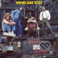 Hudobné CD: The Who: Who Are You (Universal Music). Universal Music, 2025 Hudobné CD: The Who: Who Are You (Universal Music). Universal Music, 2025