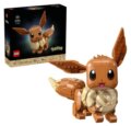 Spoločenská hra: LEGO® Pokémon™ 72151 Eevee (LEGO). LEGO, 2026 Spoločenská hra: LEGO® Pokémon™ 72151 Eevee (LEGO). LEGO, 2026