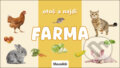 Kniha: Farma otoč a najdi (). , 2026 Kniha: Farma otoč a najdi (). , 2026