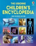 Kniha: The Usborne Children's Encyclopedia (Felicity Brooks). Usborne, 2026 Kniha: The Usborne Children's Encyclopedia (Felicity Brooks). Usborne, 2026