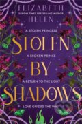 Kniha: Stolen by Shadows (Elizabeth Helen). Sourcebooks, 2026 Kniha: Stolen by Shadows (Elizabeth Helen). Sourcebooks, 2026