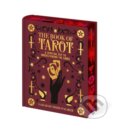 Kniha: The Book of Tarot, 2026 Kniha: The Book of Tarot, 2026