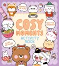 Kniha: Cosy Moments Activity Book (Em Bruce). Arcturus, 2026 Kniha: Cosy Moments Activity Book (Em Bruce). Arcturus, 2026
