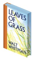 Kniha: Leaves of Grass (Walt Whitman). Arcturus, 2026 Kniha: Leaves of Grass (Walt Whitman). Arcturus, 2026