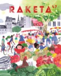 Raketa 47 - Francie (Labyrint). Labyrint, 2026 Raketa 47 - Francie (Labyrint). Labyrint, 2026