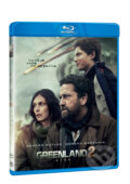 Film: Greenland 2: Útěk (Ric Roman Waugh) (Blu-ray). Magicbox, 2026 Film: Greenland 2: Útěk (Ric Roman Waugh) (Blu-ray). Magicbox, 2026