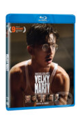 Film: Velký Marty (Josh Safdie) (Blu-ray). Magicbox, 2026 Film: Velký Marty (Josh Safdie) (Blu-ray). Magicbox, 2026