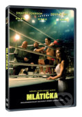 Film: Mlátička (Benny Safdie) (DVD). Magicbox, 2026 Film: Mlátička (Benny Safdie) (DVD). Magicbox, 2026