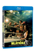 Film: Mlátička (Benny Safdie) (Blu-ray). Magicbox, 2026 Film: Mlátička (Benny Safdie) (Blu-ray). Magicbox, 2026