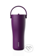 Termohrnček EQUA Carry Cup Mulberry, 600ml (K3 plus). K3 plus, 2026 Termohrnček EQUA Carry Cup Mulberry, 600ml (K3 plus). K3 plus, 2026