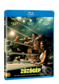 Film: Zúzógép (HU) (Benny Safdie) (Blu-ray). Magicbox, 2026 Film: Zúzógép (HU) (Benny Safdie) (Blu-ray). Magicbox, 2026