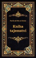 Kniha: Kniha tajemství (Faríd ad-Dín al Attár). Ján Pletánek, 2026 Kniha: Kniha tajemství (Faríd ad-Dín al Attár). Ján Pletánek, 2026