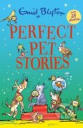 Kniha: Perfect Pet Stories (Enid Blyton). Hachette Childrens Group, 2026 Kniha: Perfect Pet Stories (Enid Blyton). Hachette Childrens Group, 2026