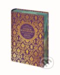 Kniha: World Classics Library: Fyodor Dostoevsky (Fyodor Dostoevsky). Arcturus, 2026 Kniha: World Classics Library: Fyodor Dostoevsky (Fyodor Dostoevsky). Arcturus, 2026