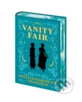 Kniha: Vanity Fair (William Makepeace Thakeray). Arcturus, 2026 Kniha: Vanity Fair (William Makepeace Thakeray). Arcturus, 2026