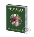 Kniha: Emma (Jane Austen). Arcturus, 2026 Kniha: Emma (Jane Austen). Arcturus, 2026