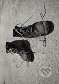 Kniha: DIARIES (Josef Koudelka). Aperture, 2026 Kniha: DIARIES (Josef Koudelka). Aperture, 2026