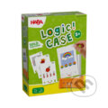 Společenská hra: Haba Logic! CASE Logická hra pre deti od 5 rokov (Haba). Haba Společenská hra: Haba Logic! CASE Logická hra pre deti od 5 rokov (Haba). Haba