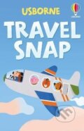 Kniha: Travel Snap (Abigail Wheatley). Usborne, 2026 Kniha: Travel Snap (Abigail Wheatley). Usborne, 2026
