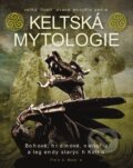 Kniha: Keltská mytologie (Extra Publishing). Extra Publishing, 2026 Kniha: Keltská mytologie (Extra Publishing). Extra Publishing, 2026