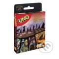 Spoločenská hra: UNO Pán prstenů (Mattel). Mattel, 2026 Spoločenská hra: UNO Pán prstenů (Mattel). Mattel, 2026
