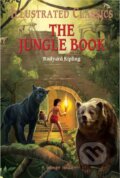 Kniha: The Jungle Book (Rudyard Kipling). , 2020 Kniha: The Jungle Book (Rudyard Kipling). , 2020