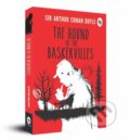 Kniha: The Hound of the Baskervilles (Sir Arthur Conan Doyle). , 2019 Kniha: The Hound of the Baskervilles (Sir Arthur Conan Doyle). , 2019