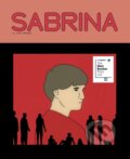 Kniha: Sabrina (Nick Drnaso). Drawn and Quarterly, 2018 Kniha: Sabrina (Nick Drnaso). Drawn and Quarterly, 2018