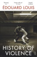 Kniha: History of Violence, 2019 Kniha: History of Violence, 2019