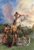 Kniha: A WONDER BOOK (Nathaniel Hawthorne). , 2026 Kniha: A WONDER BOOK (Nathaniel Hawthorne). , 2026
