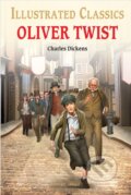 Kniha: Oliver Twist (Charles Dickens). , 2021 Kniha: Oliver Twist (Charles Dickens). , 2021