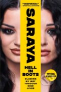 Kniha: Hell in Boots (Saraya-Jade Bevis). Gallery, 2026 Kniha: Hell in Boots (Saraya-Jade Bevis). Gallery, 2026