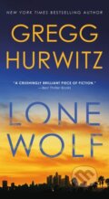 Kniha: Lone Wolf (Gregg Hurwitz). Minotaur Books, 2025 Kniha: Lone Wolf (Gregg Hurwitz). Minotaur Books, 2025