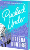 Kniha: Pucked Under (Helena Hunting). , 2025 Kniha: Pucked Under (Helena Hunting). , 2025