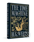 Kniha: The Time Machine (H G Wells). , 2023 Kniha: The Time Machine (H G Wells). , 2023