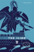 Kniha: The Iliad (Signature Editions) (Homer Homer). , 2026 Kniha: The Iliad (Signature Editions) (Homer Homer). , 2026