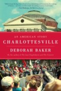 Kniha: Charlottesville (Deborah Baker). Graywolf, 2025 Kniha: Charlottesville (Deborah Baker). Graywolf, 2025