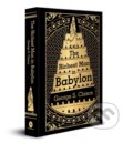 Kniha: The Richest Man in Babylon (George S. Clason). , 2025 Kniha: The Richest Man in Babylon (George S. Clason). , 2025