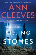 Kniha: Killing Stones, 2025 Kniha: Killing Stones, 2025