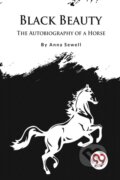Kniha: Black Beauty (Anna Sewell). Double 9 Books LLP, 2023 Kniha: Black Beauty (Anna Sewell). Double 9 Books LLP, 2023