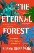 Kniha: Eternal Forest (Elena Sheppard). St. Martins Griffin, 2026 Kniha: Eternal Forest (Elena Sheppard). St. Martins Griffin, 2026
